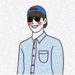影迷 胶片收藏家 头像